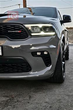 دودج دورانجو